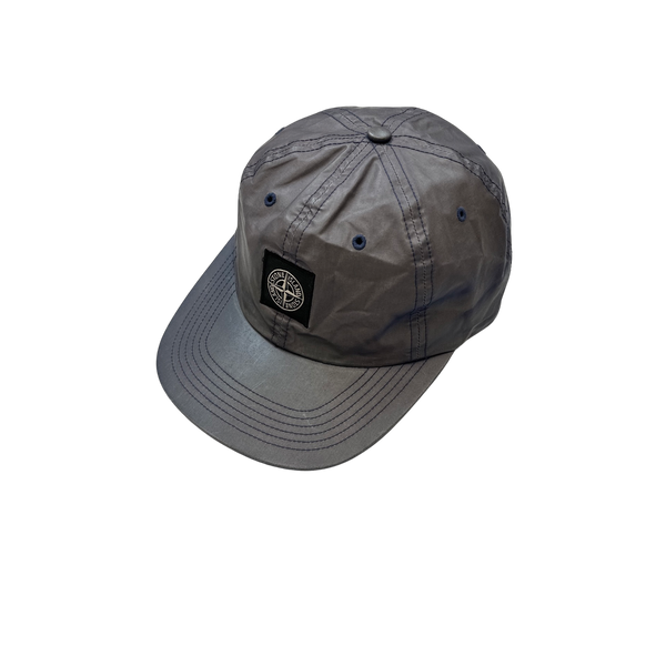 Stone island heat reactive cap 2025