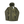 Load image into Gallery viewer, CP Company Green Nycra Goggle Hooded Jacket - XL
