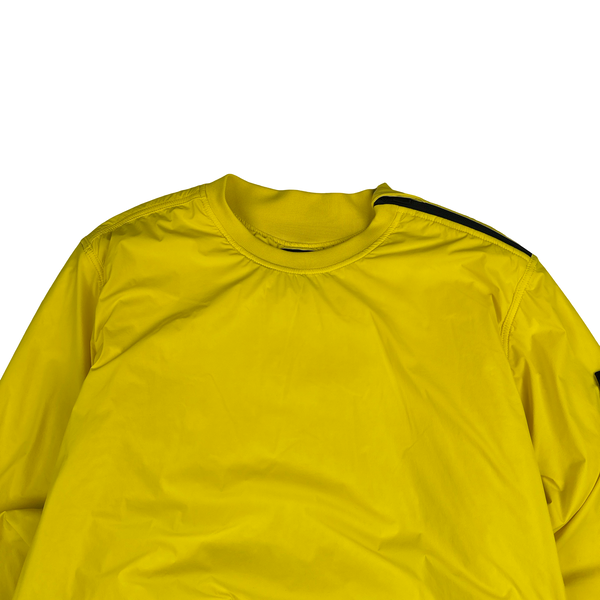 Stone Island X Nike Comfort Tech Composite Sweatshirt - XXL