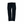 Load image into Gallery viewer, CP Company Black Ergonomic Fit Cargo Trousers - XXL
