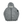 Load image into Gallery viewer, Stone Island Light Grey 2022 Zipped Hoodie - Large
