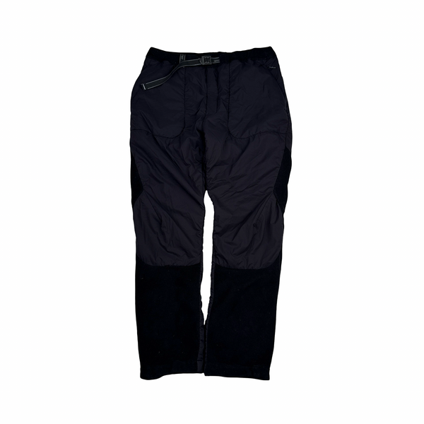 And Wander Grey Hiking Trousers - Medium
