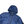 Load image into Gallery viewer, Stone Island Blue Micro Rip Stop Primaloft Insulated Jacket - Large
