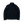 Load image into Gallery viewer, Stone Island Black Soft Shell Fleece Lined Jacket - Small
