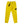 Load image into Gallery viewer, Stone Island 2023 Electric Yellow Cotton Joggers - Medium
