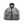 Load image into Gallery viewer, CP Company X Palace Silver Kan D Shearling Lined Spellout Embroidered Pocketed Jacket - Small

