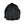 Load image into Gallery viewer, CP Company Vintage Black Heavyweight Leather Pea Jacket - XL
