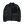 Load image into Gallery viewer, CP Company Black DD Shell Collar Puffer Jacket - Medium
