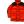 Load image into Gallery viewer, Stone Island 2008 Orange Aitor Throup Modular Anatomy Glove Jacket - XXL
