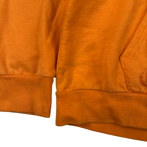 Chrome Hearts x Off White Pullover Hoodie - XXL