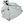 Load image into Gallery viewer, CP Company White Soft Shell Goggle Jacket - Medium
