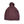 Load image into Gallery viewer, CP Company Burgundy Cargo Pocket Pullover Cotton Smock Jacket - Large
