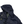 Load image into Gallery viewer, Ma Strum Navy Multipocket Long Quilted Jacket - XL
