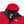 Load image into Gallery viewer, North Face Red Summit Series Goretex XCR Rain Jacket - Medium
