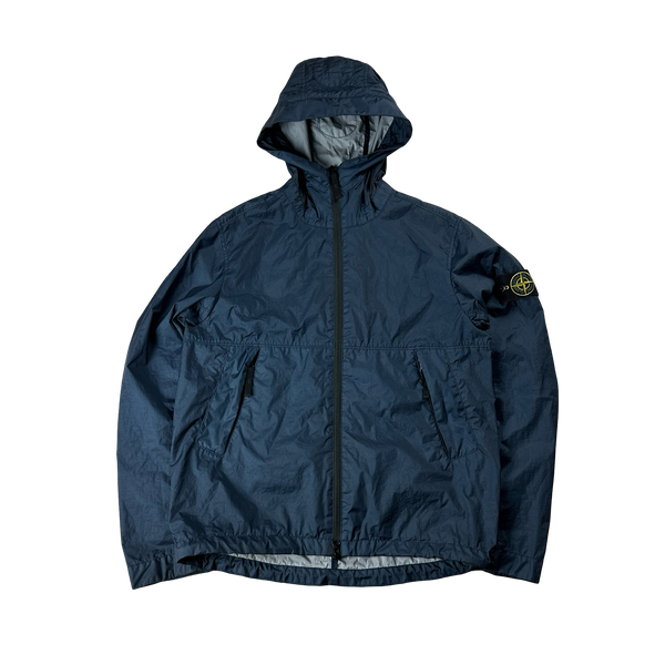 ジャケット・アウター STONE  Membrana3L TC Hooded Jacket Stone Island - Membrana 3L TC Hooded Jacket | HBX - Globally