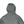 Load image into Gallery viewer, Stone Island 2022 Grey Pullover Cotton Hoodie - Medium
