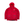Load image into Gallery viewer, North Face Red Summit Series 700 Down Hooded Puffer Jacket - Medium
