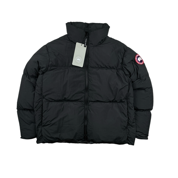 Canada Goose Black Premium Down Lawrence Puffer Jacket - Small, Large, XL