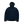 Load image into Gallery viewer, CP Company Navy Blue Fleece Lined Soft Shell Goggle Jacket - XL
