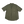 Load image into Gallery viewer, Stone Island 2004 Khaki Lino Flax Spellout Short Sleeve Shirt - XXL

