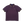 Load image into Gallery viewer, Fred Perry Purple Short Sleeve Piped Polo Shirt - Large
