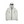 Load image into Gallery viewer, CP Company White Soft Shell R Goggle Hooded Zipped Jacket - XS
