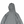 Load image into Gallery viewer, CP Company Grey Cotton Goggle Hoodie - Medium
