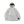 Load image into Gallery viewer, CP Company White Plated Linen La Mille Goggle Jacket - Small
