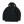 Load image into Gallery viewer, CP Company Black Micro M Down Filled Goggle Jacket - XXL
