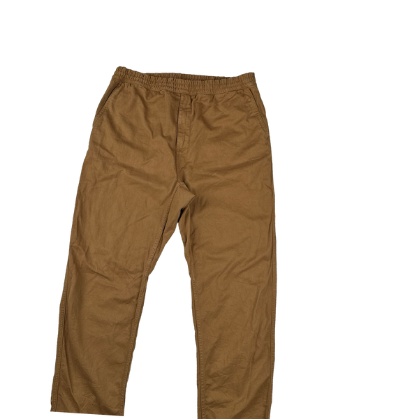 Carhartt Brown Carpenter Cargo Trousers - XL