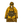 Load image into Gallery viewer, CP Company Yellow Kan D Shearling Lined Explorer Jacket - Large
