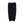 Load image into Gallery viewer, Stone Island Black Seersucker Nylon Rip Stop Cargo Trousers - Medium
