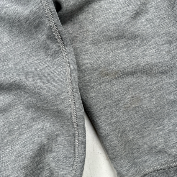 Stone Island 2020 Grey Crewneck Sweatshirt - XXL