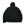 Load image into Gallery viewer, Stone Island 2024 Black Crinkle Reps R-NY Jacket - XL
