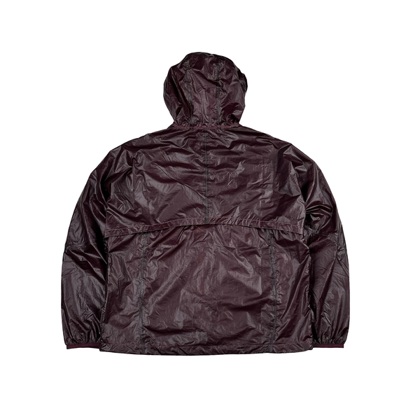 Purple Mountain Observatory Heat Reactive Lightweight Jacket - Medium