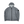 Load image into Gallery viewer, Stone Island Grey Cotton Zipped Hoodie - Medium
