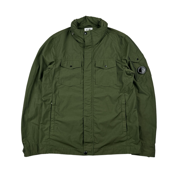 CP Company x Mini Countryman Collaboration Field Jacket - XL