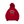 Load image into Gallery viewer, BAPE Baby Milo Red Graphic Hooded Jumper - Medium
