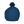 Load image into Gallery viewer, CP Company Blue Fleece Lined Soft Shell Smock Goggle Jacket - Large
