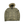 Load image into Gallery viewer, Stone Island 2015 Fur Trim Brown Crinkle Reps Puffer Jacket - Large
