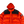 Load image into Gallery viewer, Stone Island 2008 Orange Aitor Throup Modular Anatomy Glove Jacket - XXL
