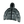 Load image into Gallery viewer, Stone Island 2017 Steel Grey  Pertex Quantum Y Down Puffer Jacket - Medium
