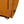 Load image into Gallery viewer, Stone Island 2003 Orange Compass Stretch Cotton Fleece Zip Jumper - Large
