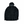 Load image into Gallery viewer, Ten C Black Field Multiple Pocket Smock Snow Jacket - Large
