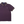 Load image into Gallery viewer, Fred Perry Purple Short Sleeve Piped Polo Shirt - Large
