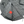 Load image into Gallery viewer, CP Company Grey Quartz Lens Viewer Long Fishtail Jacket - Large
