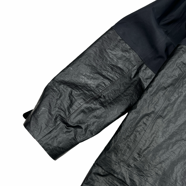 CP Company Goretex Infinium Waterproof Parka Jacket - Small