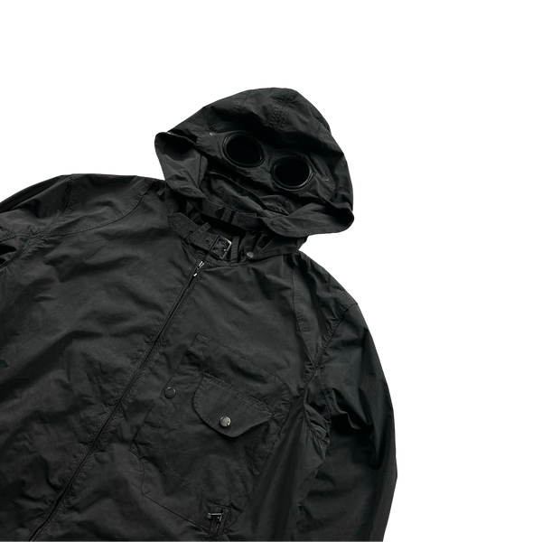 CP Company Tinto Terra Goggle Jacket - XXL – Mat's Island