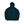 Load image into Gallery viewer, CP Company Jade Cotton Lens View Zipped Neckline Hoodie - XL
