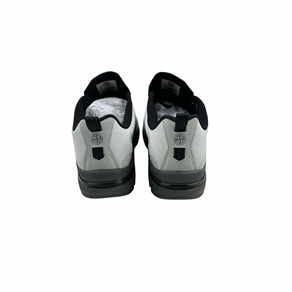 Stone Island Footwear Program Trainers - UK 12